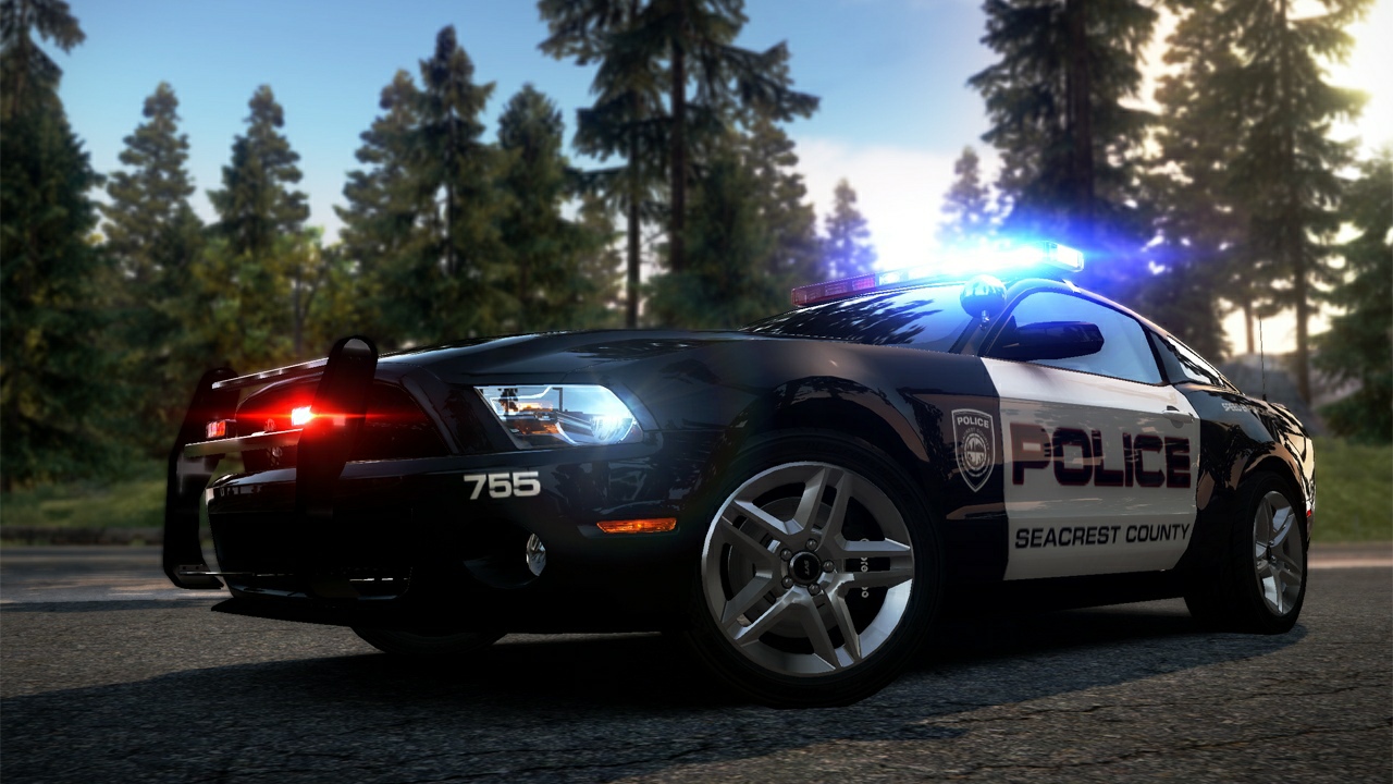 Need for Speed: Hot Pursuit (Edición Limitada) - Imagen 14